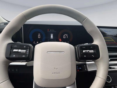 2027 Hyundai SANTA FE SEL FWD