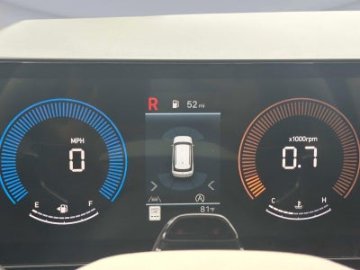 2027 Hyundai SANTA FE SEL FWD