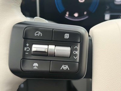 2027 Hyundai SANTA FE SEL FWD