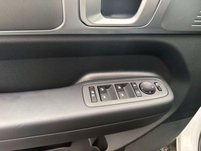 2027 Hyundai SANTA FE SEL FWD