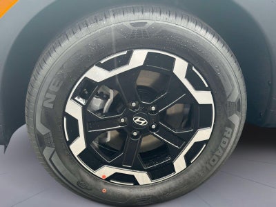 2027 Hyundai SANTA FE SEL FWD
