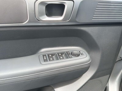 2027 Hyundai SANTA FE SEL FWD