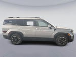 2027 Hyundai SANTA FE SEL FWD