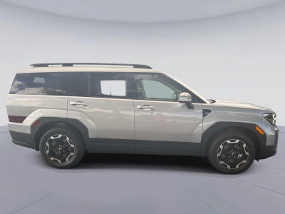 2027 Hyundai SANTA FE SEL FWD