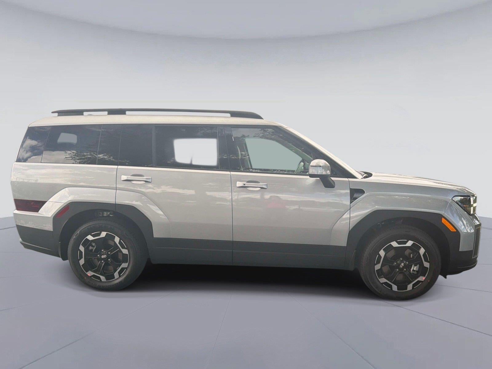 2027 Hyundai SANTA FE SEL FWD