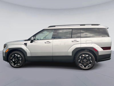 2027 Hyundai SANTA FE SEL FWD