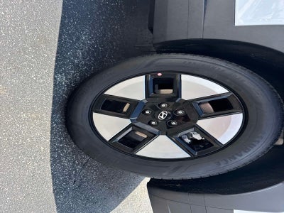 2027 Hyundai SANTA FE SEL SEL