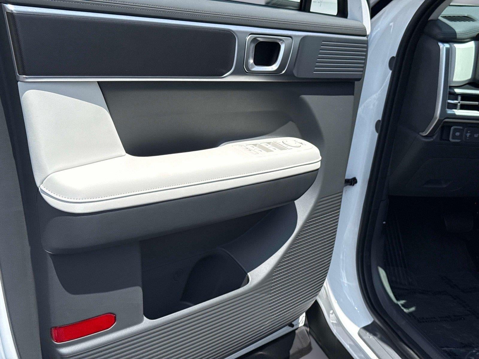 2027 Hyundai SANTA FE SEL SEL