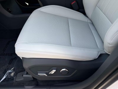2027 Hyundai SANTA FE SEL SEL