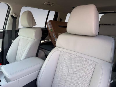 2027 Hyundai SANTA FE SEL SEL