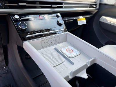 2027 Hyundai SANTA FE SEL SEL