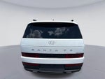2027 Hyundai SANTA FE SEL SEL