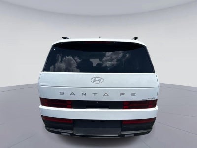 2027 Hyundai SANTA FE SEL SEL