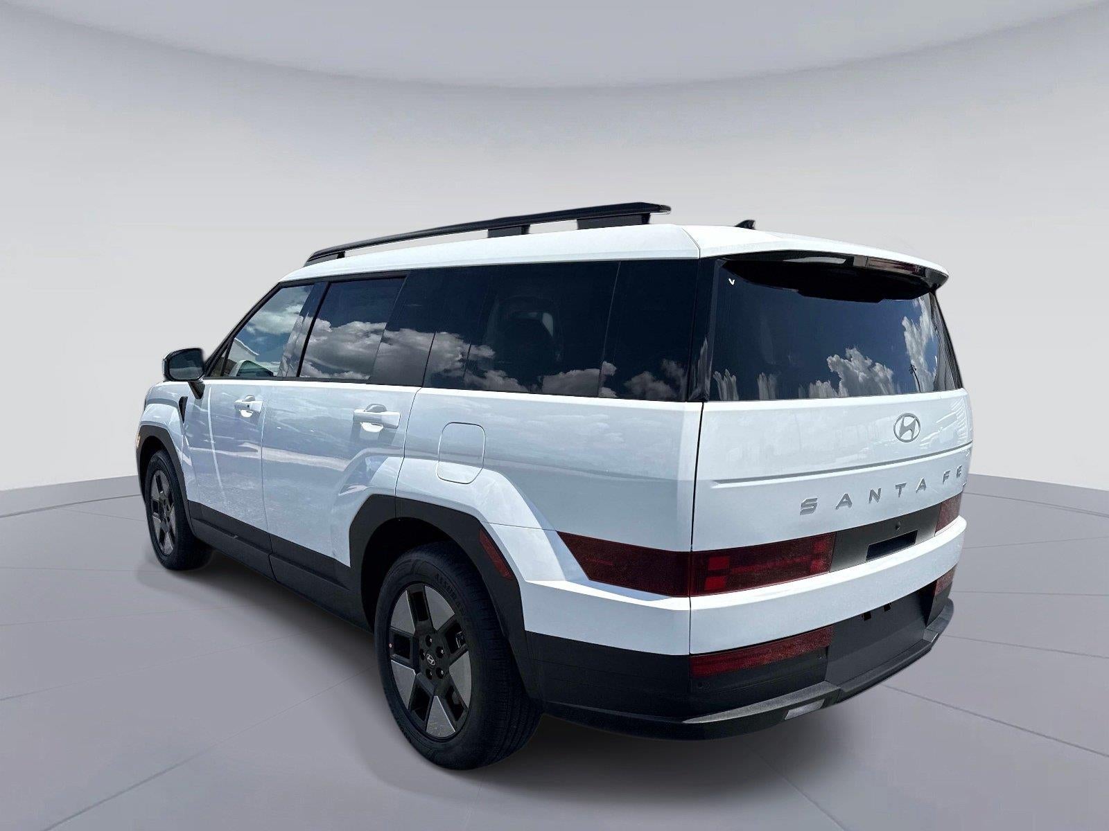 2027 Hyundai SANTA FE SEL SEL