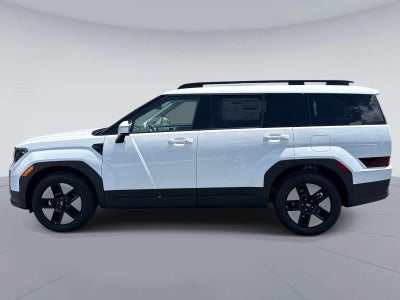 2027 Hyundai SANTA FE SEL SEL