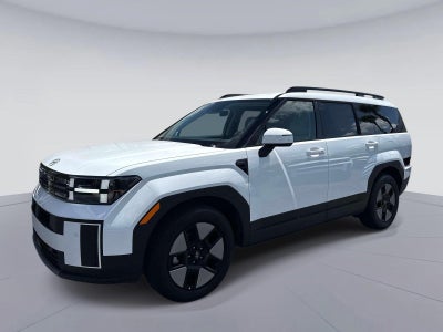 2027 Hyundai SANTA FE SEL SEL