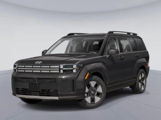 2027 Hyundai SANTA FE SEL SEL