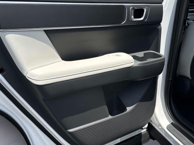 2027 Hyundai SANTA FE SEL SEL