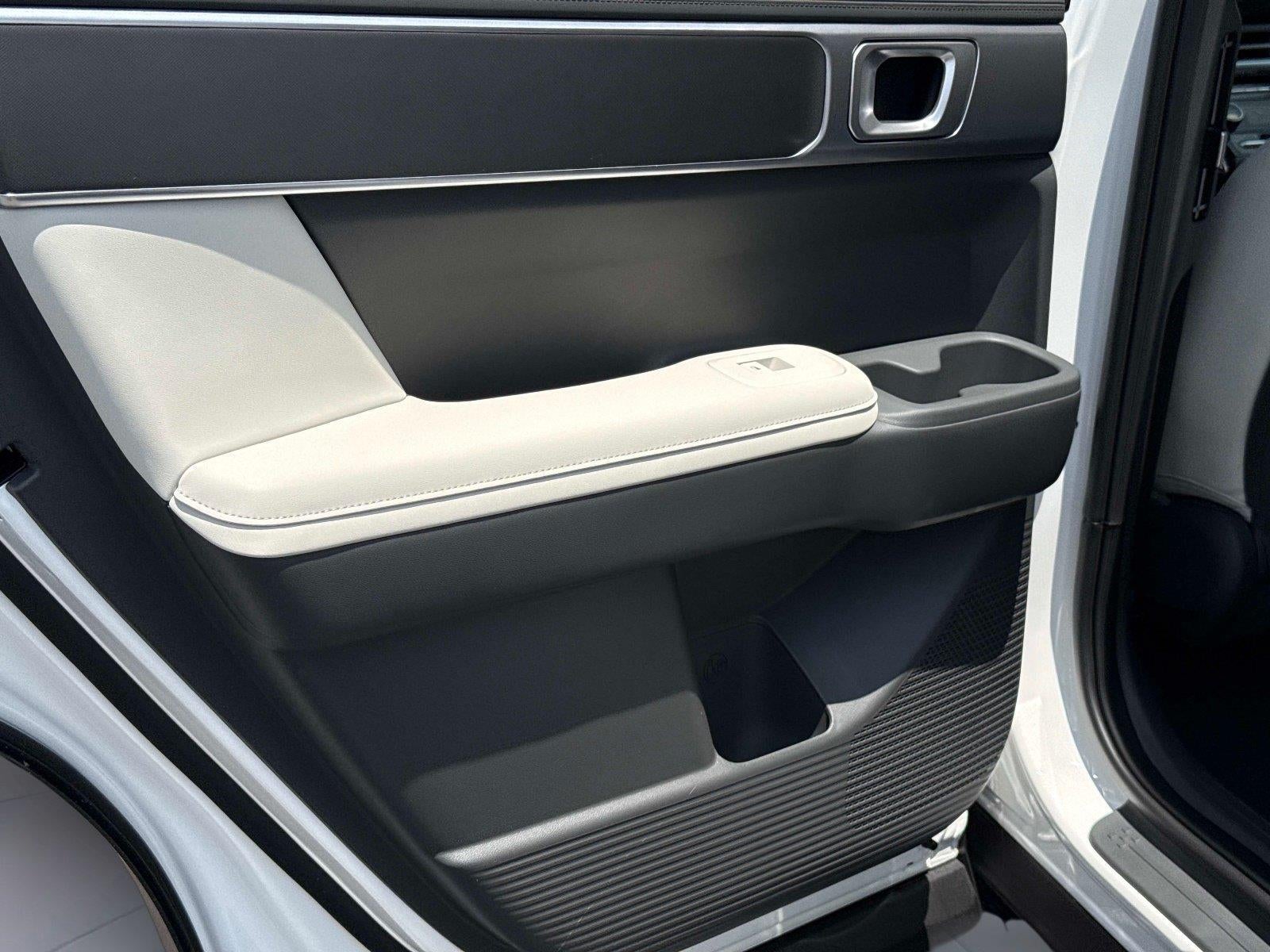 2027 Hyundai SANTA FE SEL SEL