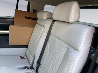 2027 Hyundai SANTA FE SEL SEL