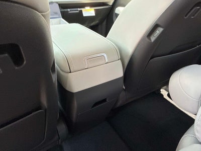 2027 Hyundai SANTA FE SEL SEL