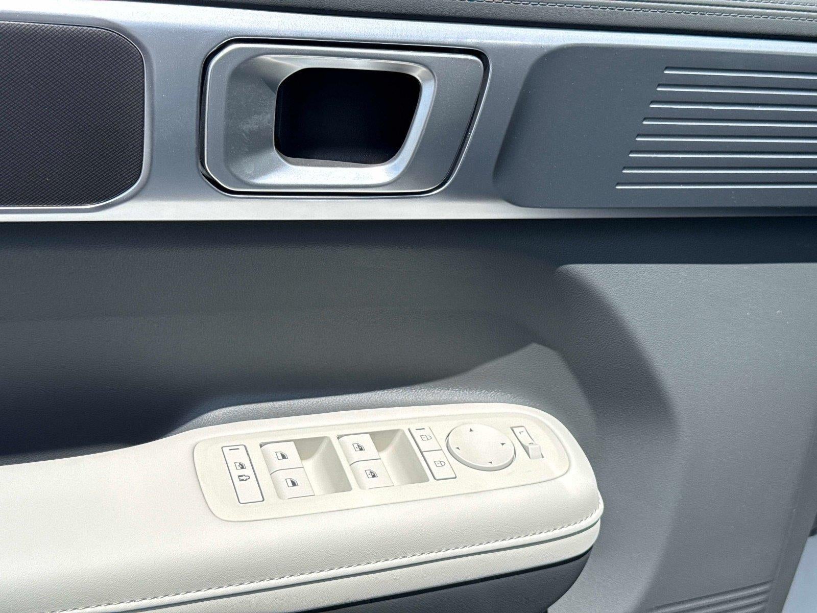 2027 Hyundai SANTA FE SEL SEL