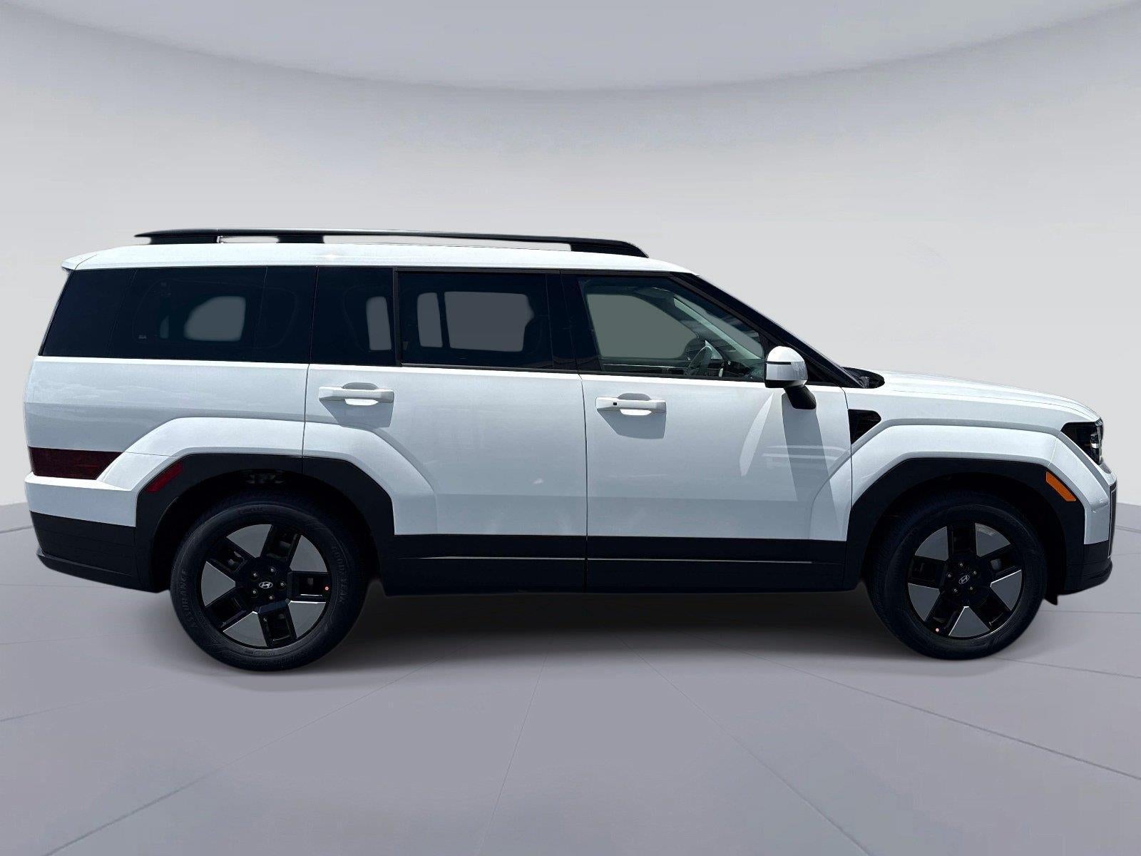 2027 Hyundai SANTA FE SEL SEL