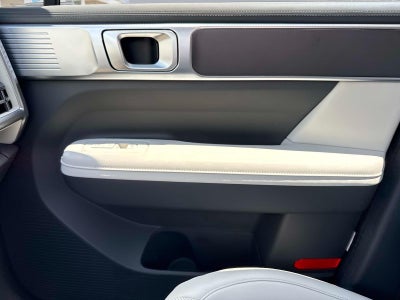 2027 Hyundai SANTA FE SEL SEL