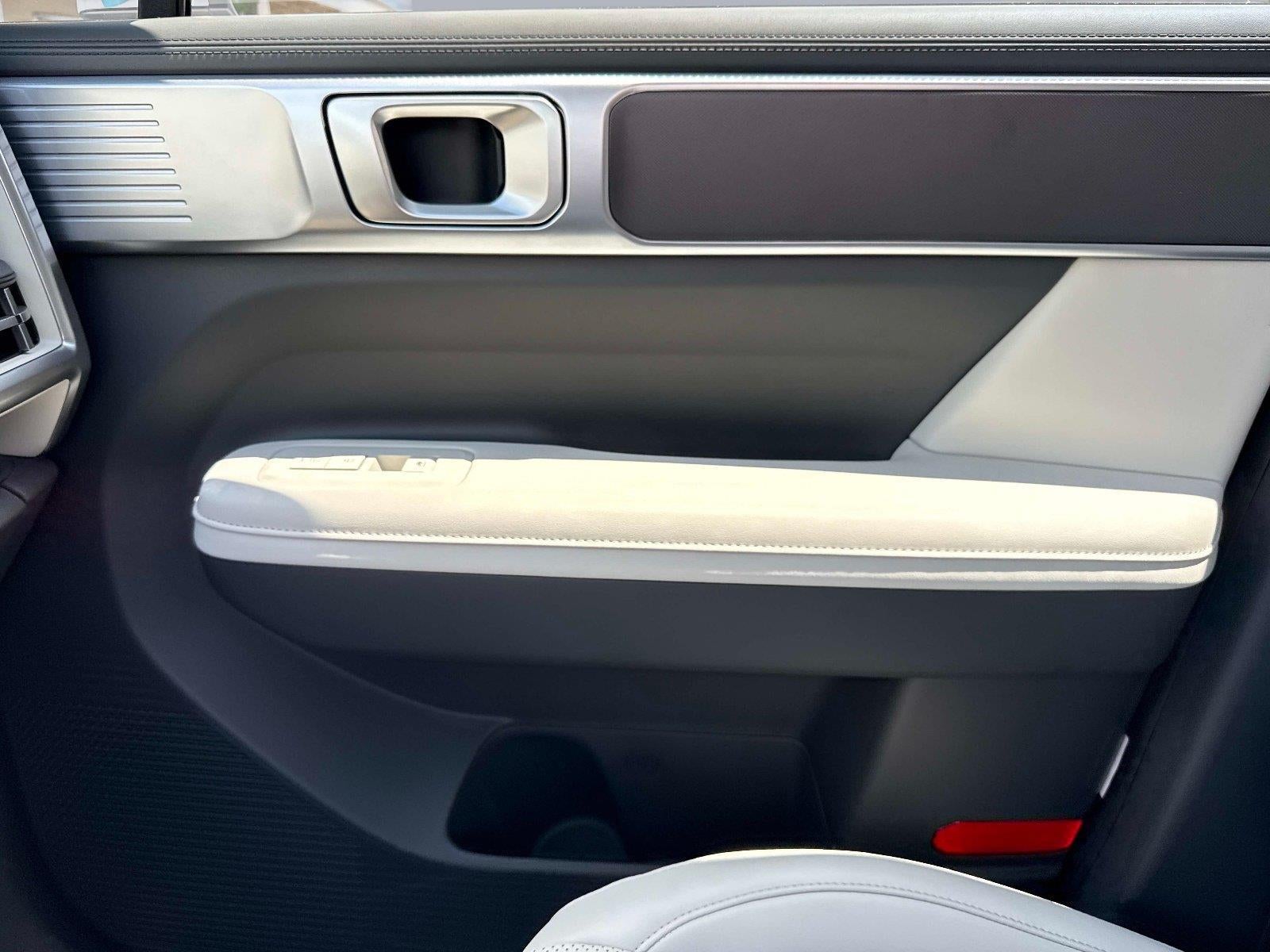 2027 Hyundai SANTA FE SEL SEL