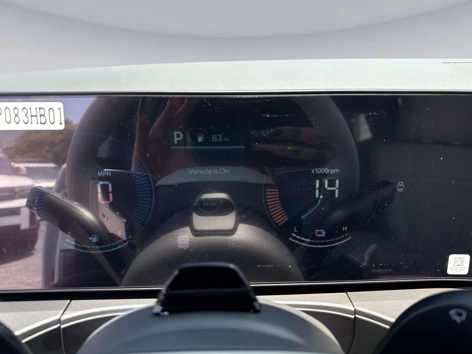 2027 Hyundai SANTA FE SEL SEL