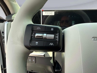 2027 Hyundai SANTA FE SEL SEL