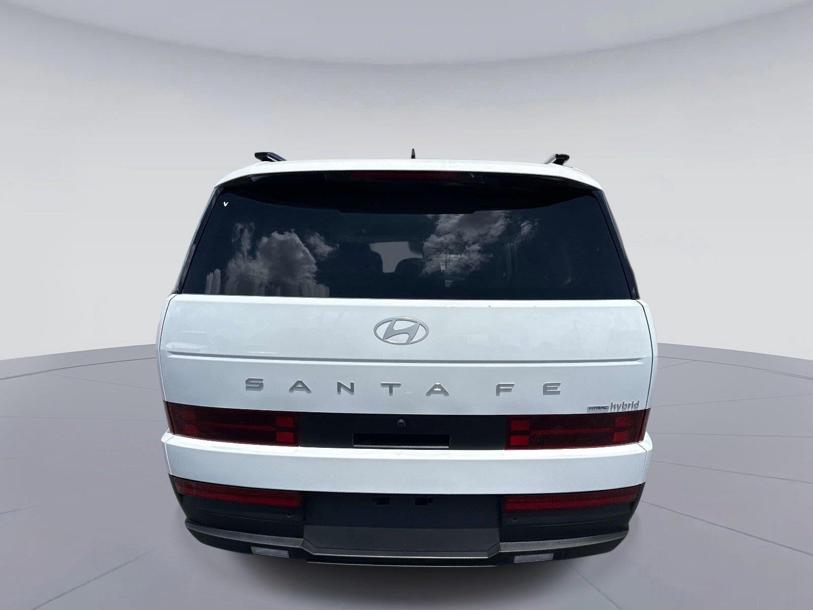 2027 Hyundai SANTA FE SEL SEL