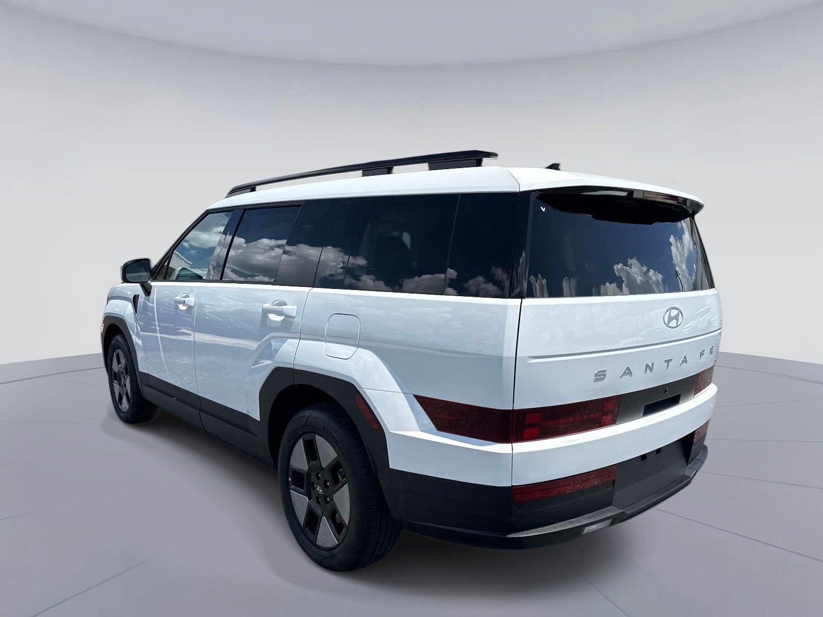 2027 Hyundai SANTA FE SEL SEL