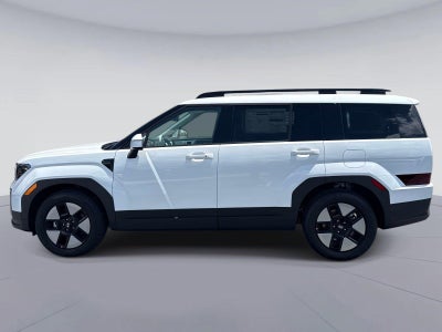 2027 Hyundai SANTA FE SEL SEL