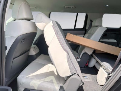 2027 Hyundai SANTA FE SEL SEL AWD