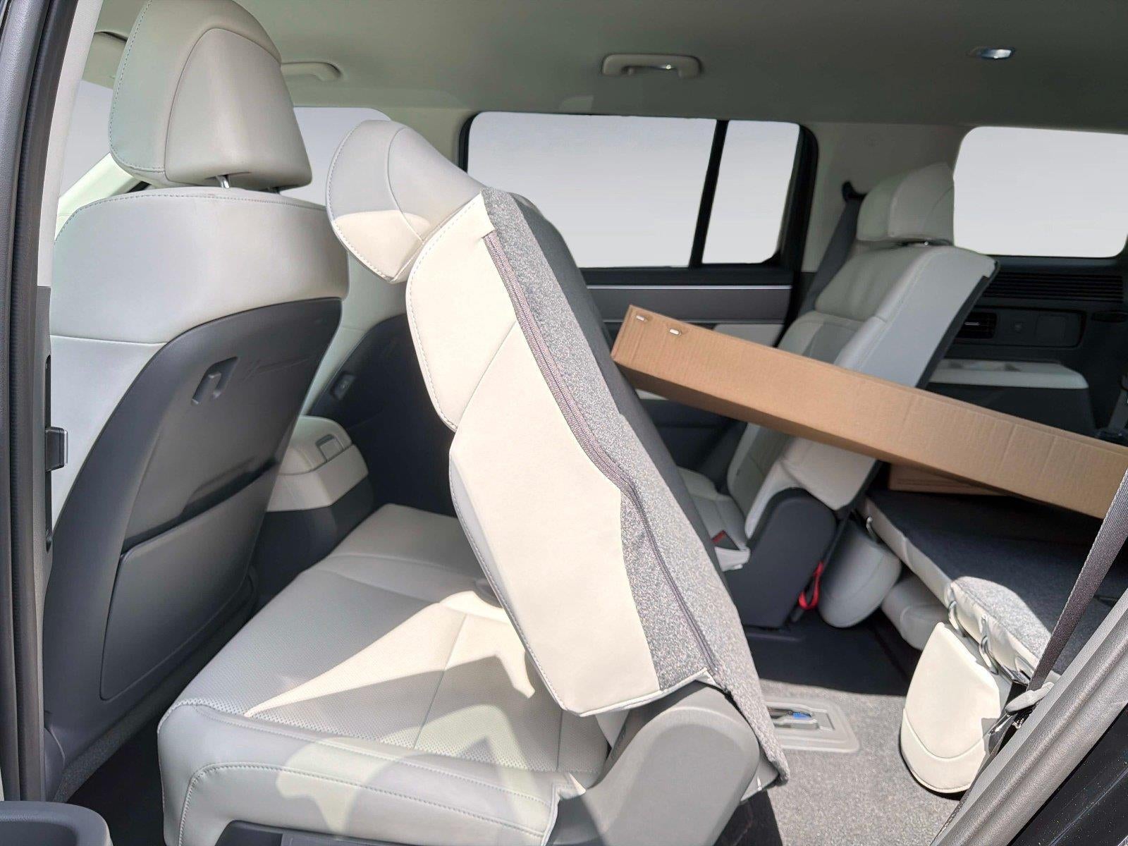 2027 Hyundai SANTA FE SEL SEL AWD