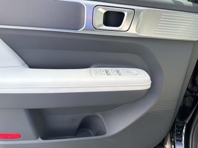 2027 Hyundai SANTA FE SEL SEL AWD