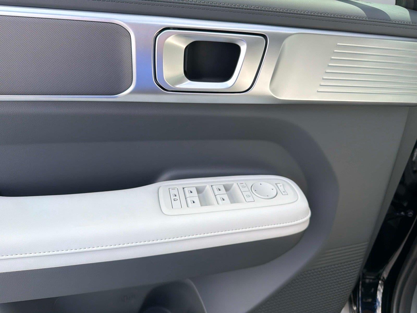 2027 Hyundai SANTA FE SEL SEL AWD