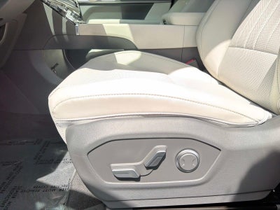 2027 Hyundai SANTA FE SEL SEL AWD