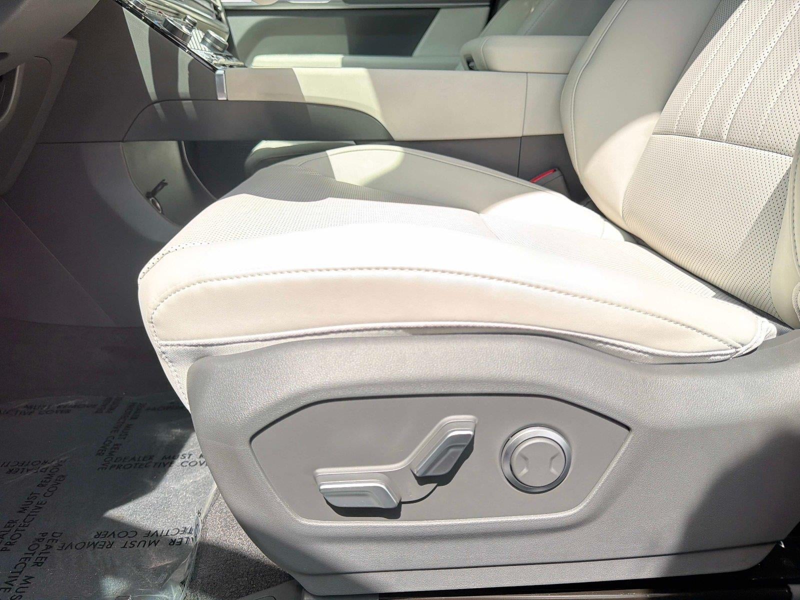 2027 Hyundai SANTA FE SEL SEL AWD