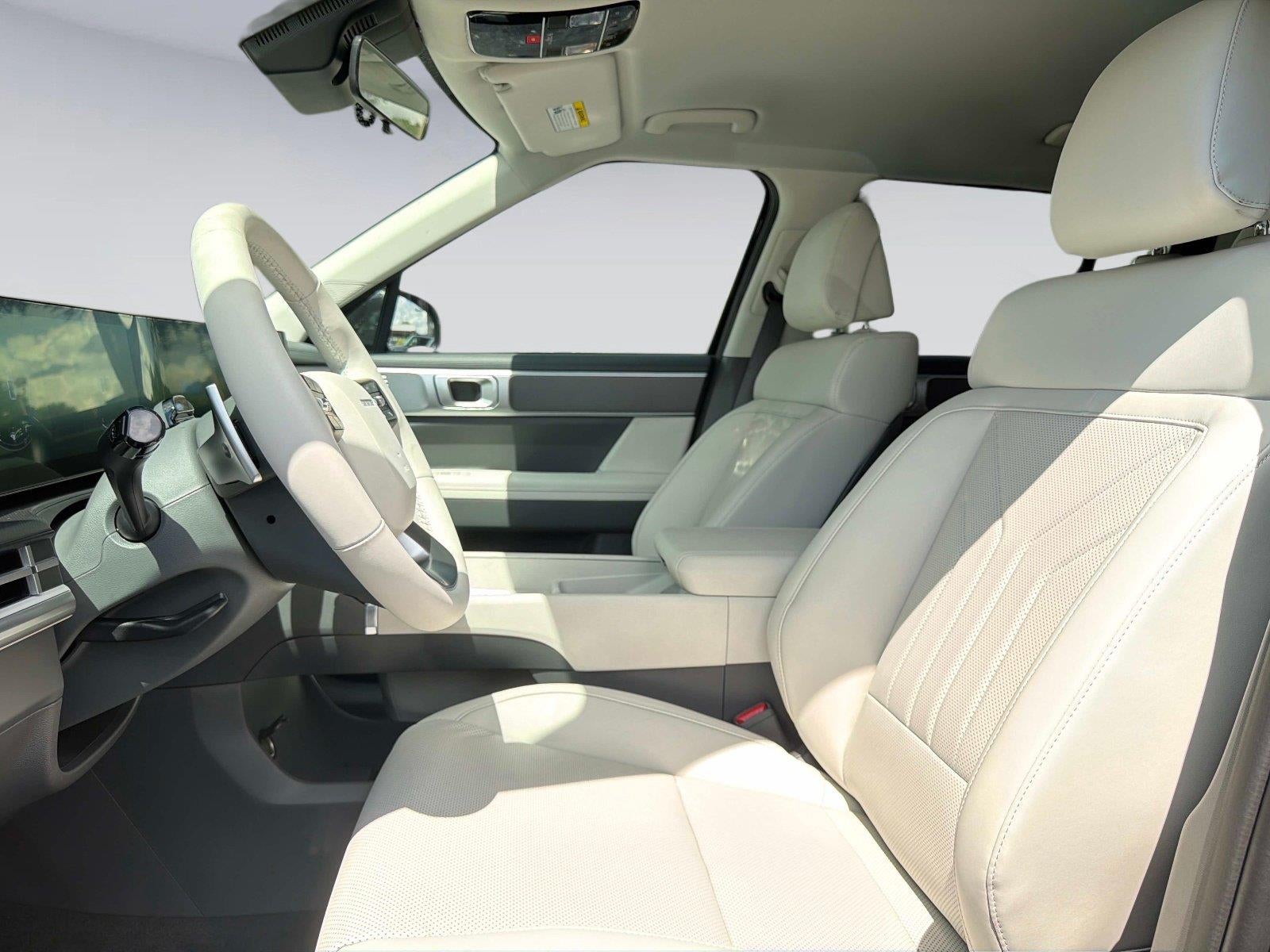 2027 Hyundai SANTA FE SEL SEL AWD
