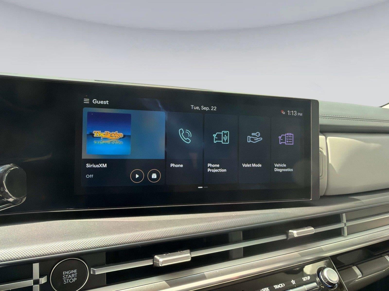 2027 Hyundai SANTA FE SEL SEL AWD