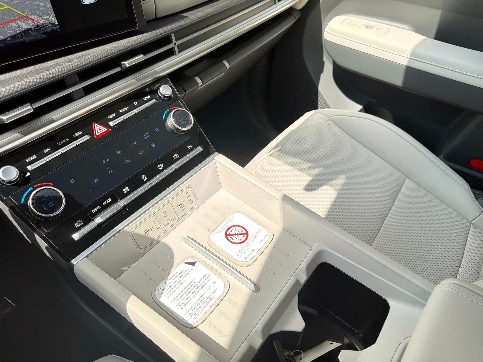 2027 Hyundai SANTA FE SEL SEL AWD