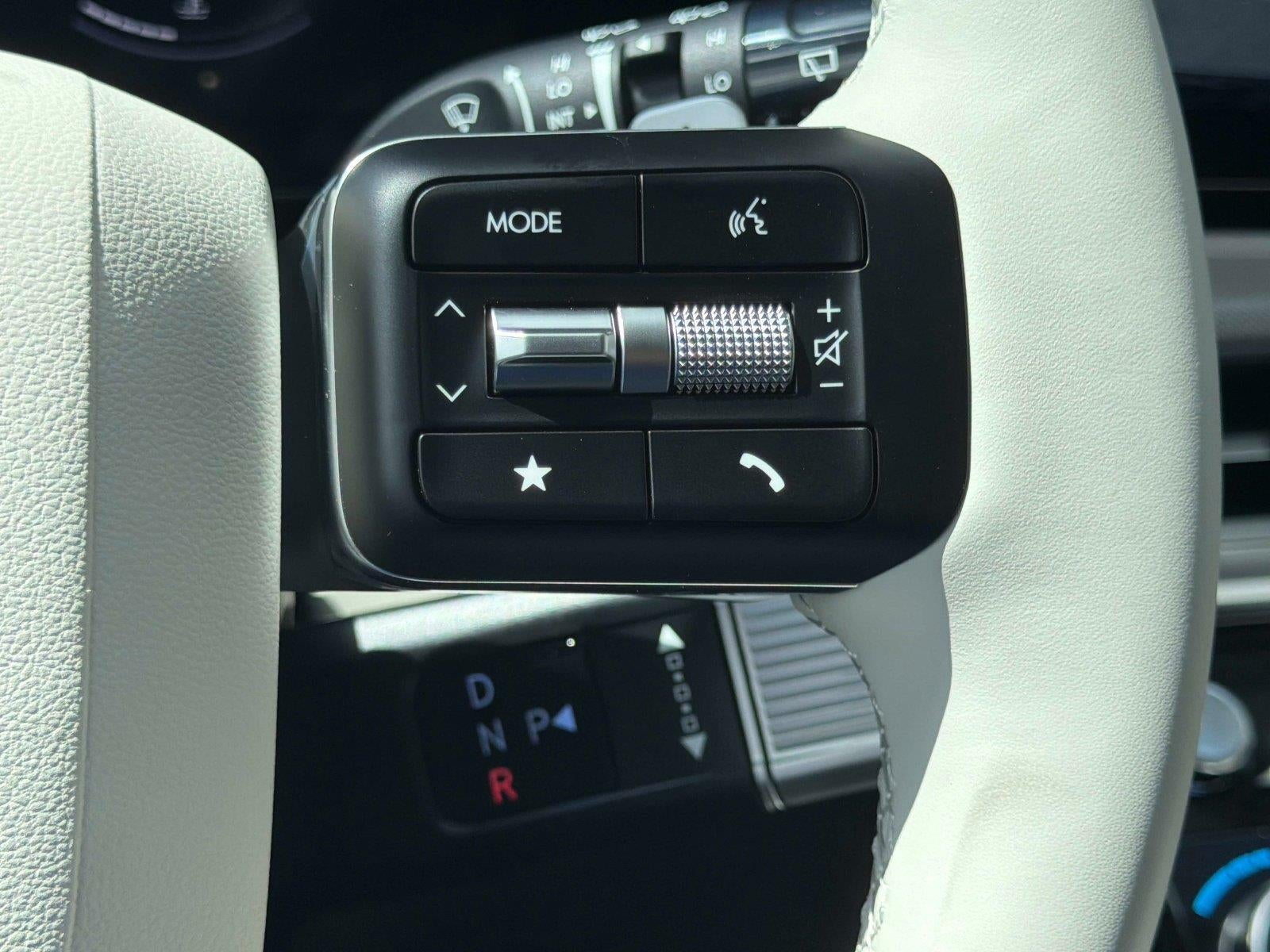 2027 Hyundai SANTA FE SEL SEL AWD