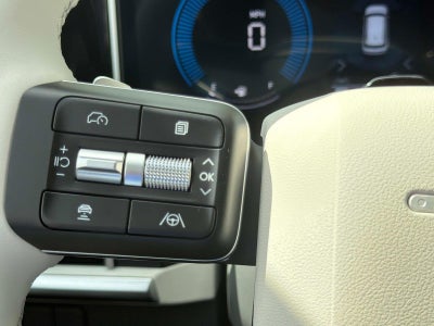 2027 Hyundai SANTA FE SEL SEL AWD