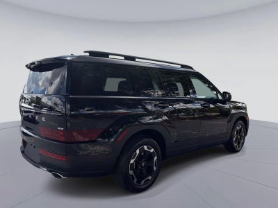 2027 Hyundai SANTA FE SEL SEL AWD