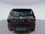 2027 Hyundai SANTA FE SEL SEL AWD