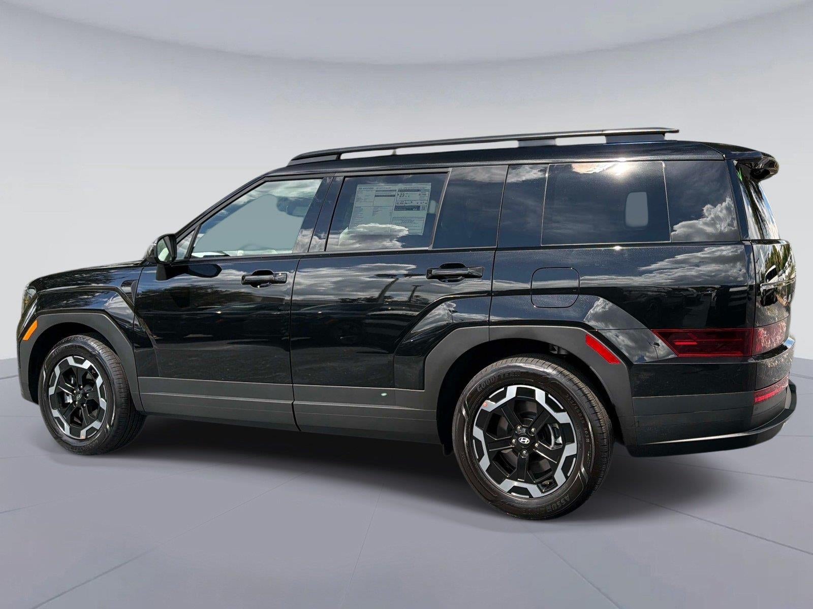2027 Hyundai SANTA FE SEL SEL AWD