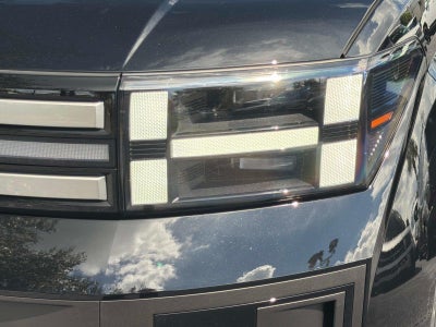 2027 Hyundai SANTA FE SEL SEL AWD