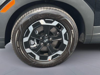 2027 Hyundai SANTA FE SEL SEL AWD